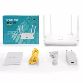 СИМ КАРТА РОУТЕР 4G SIM ROUTER