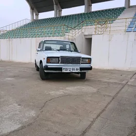 Lada 2107 2000