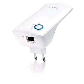 Wifi Tplink usilitel усилитель