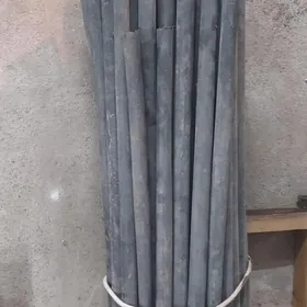 Пластиковые трубы 20 ка