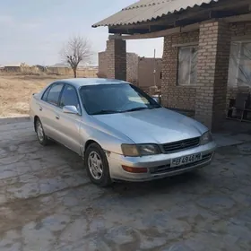 Toyota Corona 1993