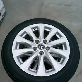 Kemri dyska pakryska 17