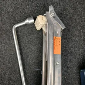 Damkrat домкрат balon acar