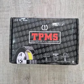 Датчик давления в шинах