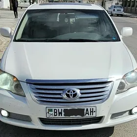 Toyota Avalon 2008
