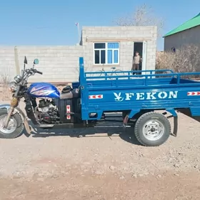 Fekon FK200-14G 2012