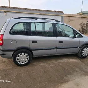 Opel Zafira 1999