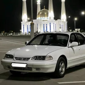 Hyundai Sonata 1995