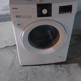 kir masyn vestel 6kg