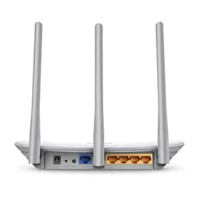 Router Tp-link Router TL-WR845