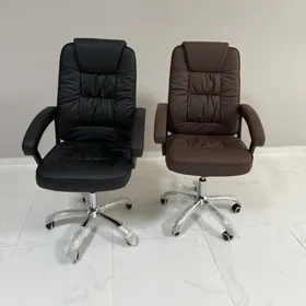 Kresla ofisny kreslo koza