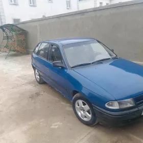 Opel Astra 1993