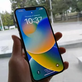 IPHONE 13pro max GOLD🟡