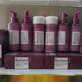 retinol