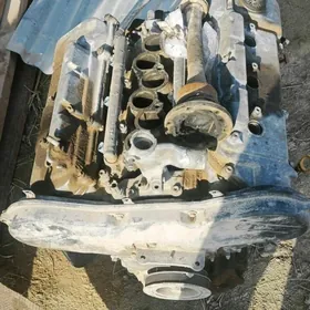 Mator karopga gara 3 lik