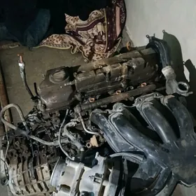 Duty.   siyene.   mator.   kar