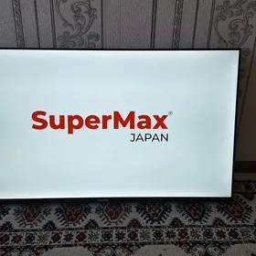 SUPERMAX