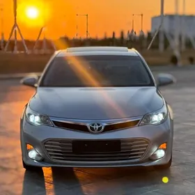 Toyota Avalon 2013