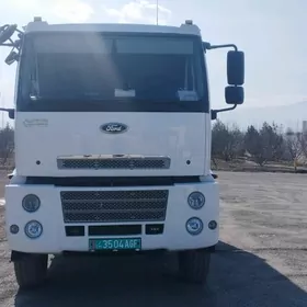 Ford Cargo 3536M 2014