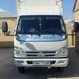 Forland H3 2015