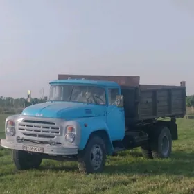 Zil 130 1993