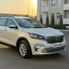 Kia Sorento 2020