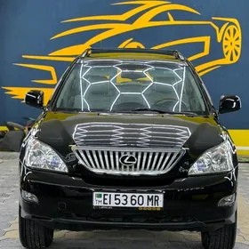 Lexus RX 330 2005