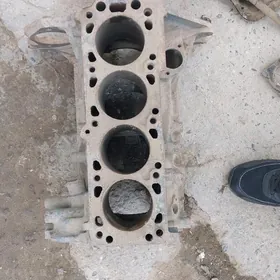 1,8 опел блок, вал