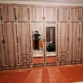 MEBEL ️️️ ŞFANER STENKA