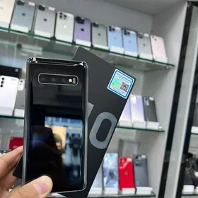 Samsung S10 8/128Gb 2sim