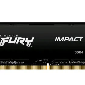 RAM DDR4 8GB Kingston