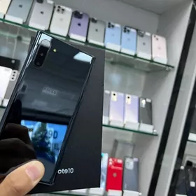 Samsung Note 10 8/256Gb