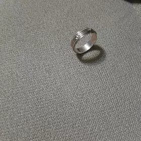 кольцо чайла