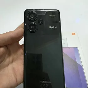 Redmi note 13 pro plus 5G