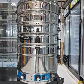 gigant manty gazanlar