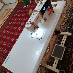 TIKIN MASYN JUKI AWRLOK CITIZ