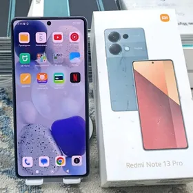 Redmi Not13 Pro