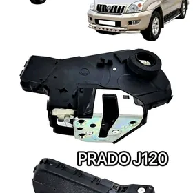 zamok bagaj замок багаж PRADO