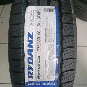 235/65/16 C RUDANZ