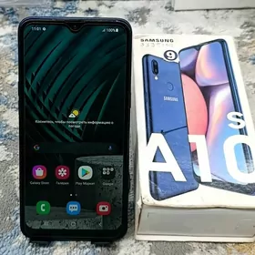 Samsung A10S