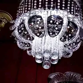 Lyustra Люстра новая