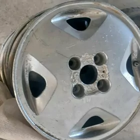 14 diska opel manty diska