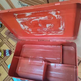 ящики для инструментов