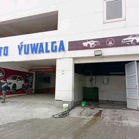 moyka islejek oglan gerek