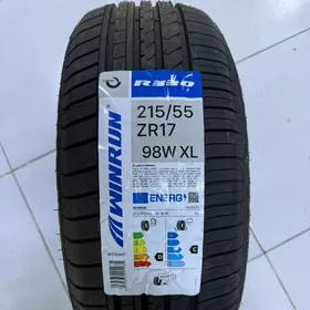 WINRUN 215/55/17