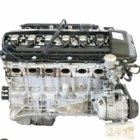 Bmw mator 5,30