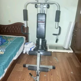 Продам тренажер