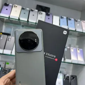 Xiaomi 12s ultra 8/256Gb