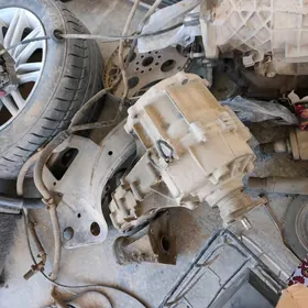 Karopka Bmw 5hp24 aftamat