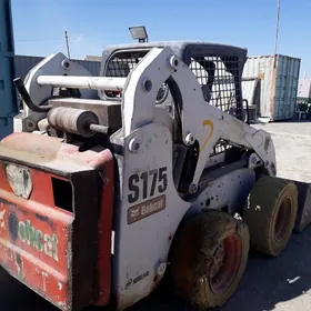 Bobcat S175 2007